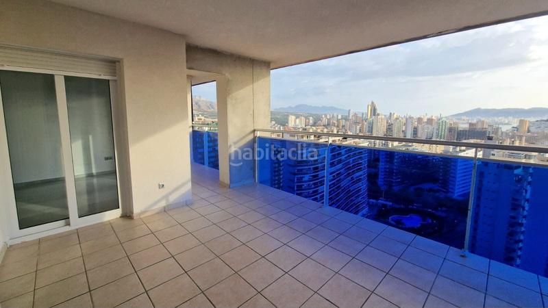Foto 56edda37-60bf-424d-bb49-8300b45686b5. Apartamento en Las Azaleas-Alkadir Vila Joiosa (la)