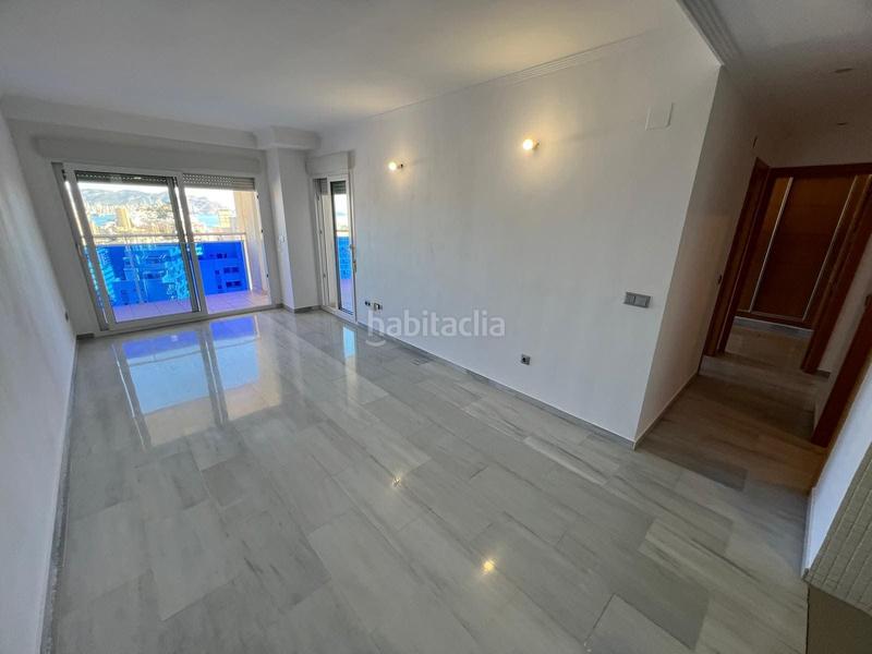 Foto 59bc7765-2e05-41da-a632-446bb9b712a2. Apartamento en Las Azaleas-Alkadir Vila Joiosa (la)
