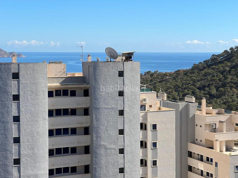 Foto 5cd08a34-9d25-466b-a524-a5a390fd0196. Apartamento en Las Azaleas-Alkadir Vila Joiosa (la)