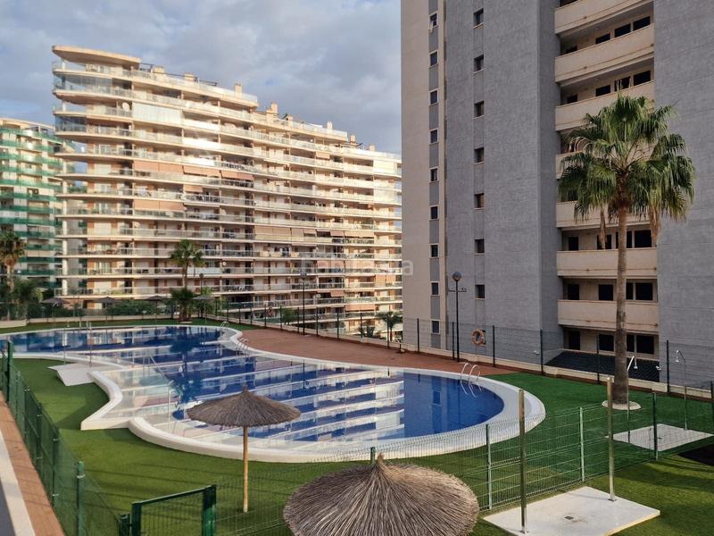 Foto 62fd628e-aaab-4f9b-9a95-0feee016330f. Apartamento en Las Azaleas-Alkadir Vila Joiosa (la)