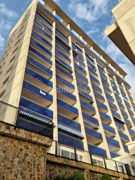Foto 7bb77260-317f-47e0-a81d-603f343a12a0. Apartamento en Las Azaleas-Alkadir Vila Joiosa (la)