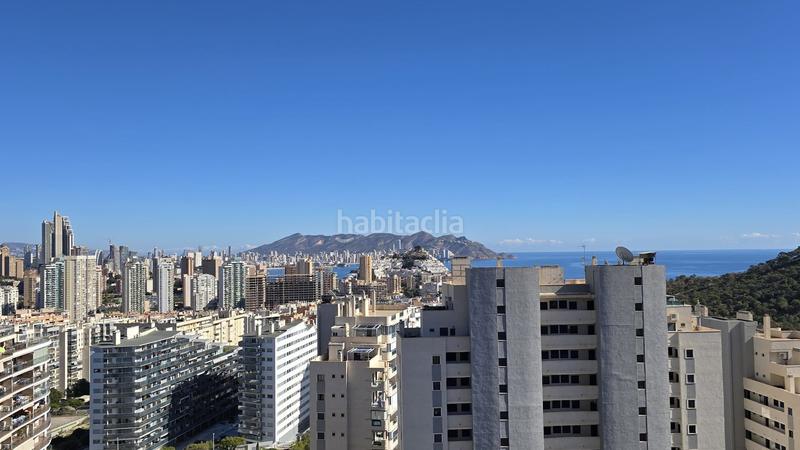 Foto 7fdad7a1-626e-496b-96ff-23f6ee389828. Apartamento en Las Azaleas-Alkadir Vila Joiosa (la)