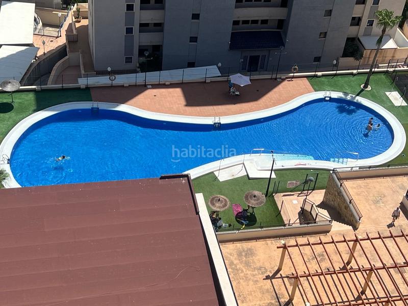 Foto 86d65e1f-1c45-4fa3-a72e-6a5fa630d214. Apartamento en Las Azaleas-Alkadir Vila Joiosa (la)