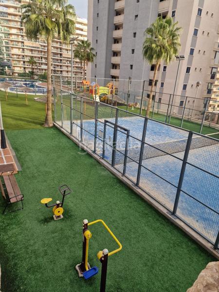 Foto 8a4f63a8-0e8a-4a11-91ff-ae38624d3b44. Apartamento en Las Azaleas-Alkadir Vila Joiosa (la)