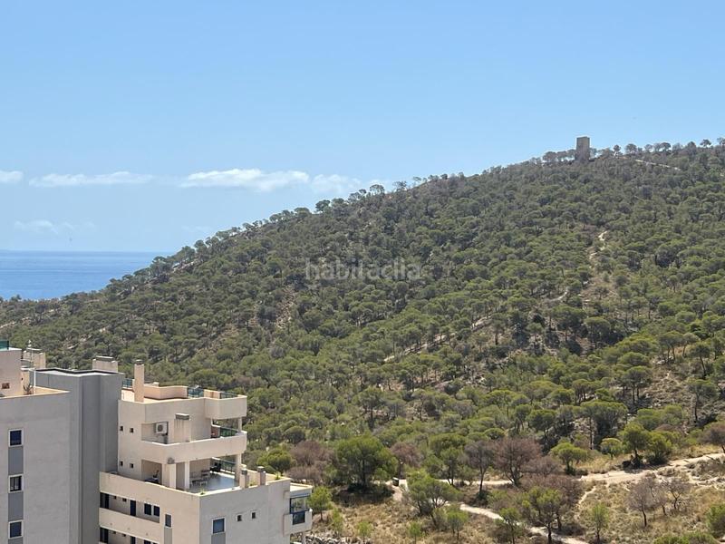 Foto 91f6a7f4-9a15-4153-8d2e-bc5647c88322. Apartamento en Las Azaleas-Alkadir Vila Joiosa (la)