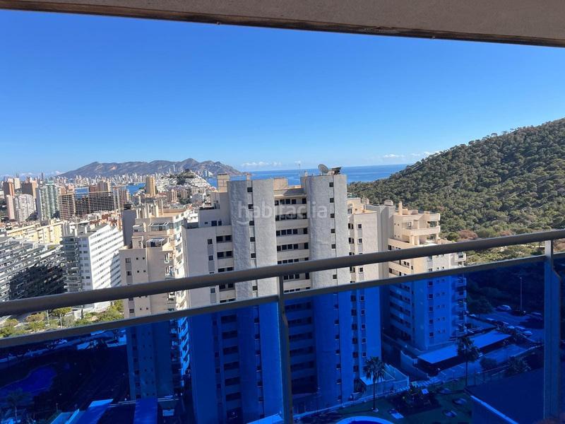 Foto a135c1e6-4365-42d8-ad5a-2976f726b25c. Apartamento en Las Azaleas-Alkadir Vila Joiosa (la)