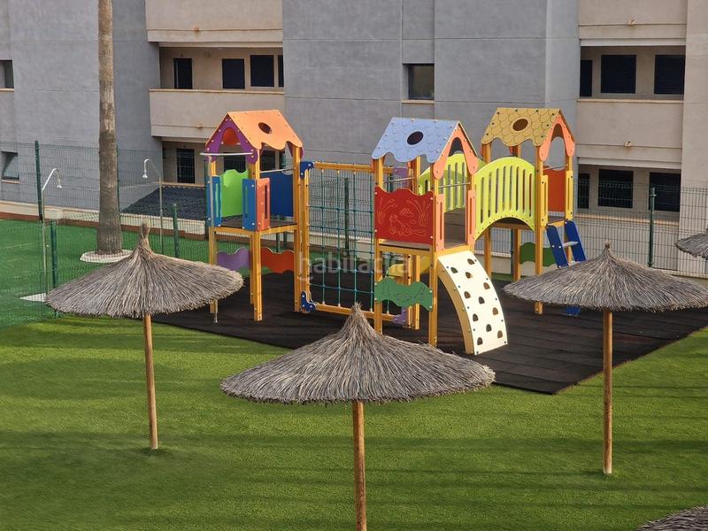 Foto b1e21653-0d50-4747-b3cb-a943f6c51494. Apartamento en Las Azaleas-Alkadir Vila Joiosa (la)