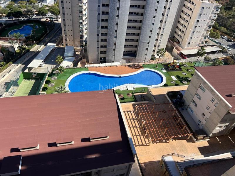 Foto bf731687-1a53-4dca-8e78-5537ff473042. Apartamento en Las Azaleas-Alkadir Vila Joiosa (la)