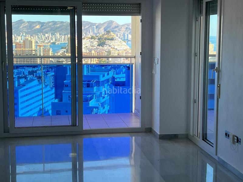 Foto c52929e8-5f24-4ca8-927b-c00263082f78. Apartamento en Las Azaleas-Alkadir Vila Joiosa (la)