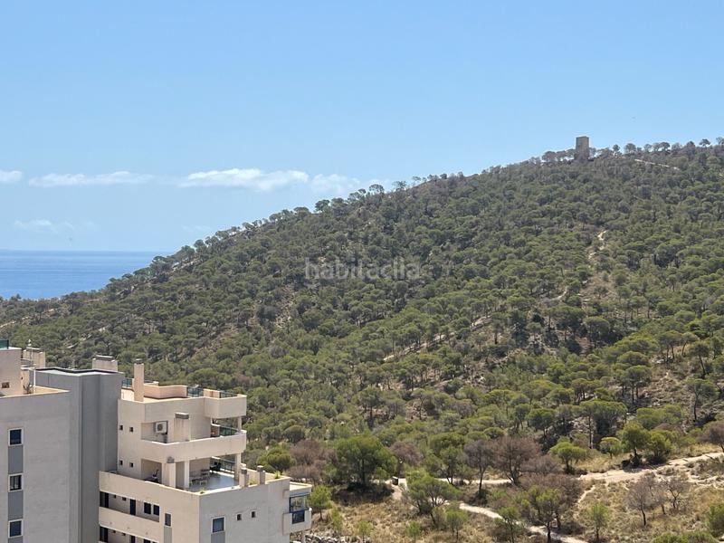 Foto cdbc8a92-4a02-472e-8eb7-cd2028fd857c. Apartamento en Las Azaleas-Alkadir Vila Joiosa (la)