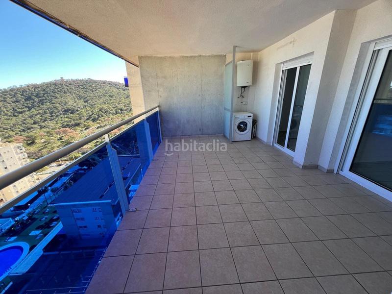 Foto e56d8814-91fb-4bcd-aff7-f25af4deb87e. Apartamento en Las Azaleas-Alkadir Vila Joiosa (la)