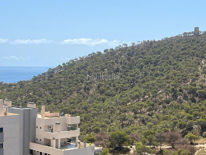 Foto f25304ff-da0d-404d-8ee4-6d59dc3e1c30. Apartamento en Las Azaleas-Alkadir Vila Joiosa (la)