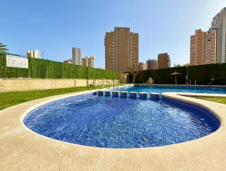 Foto 15ad5c0d-d967-4390-8f32-d310a8f2209d. Dúplex en Rincón Bajo Benidorm
