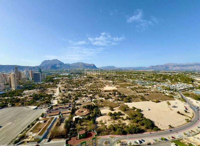 Foto 2557780c-f452-4066-9a68-0979d4103a0b. Dúplex en Rincón Bajo Benidorm