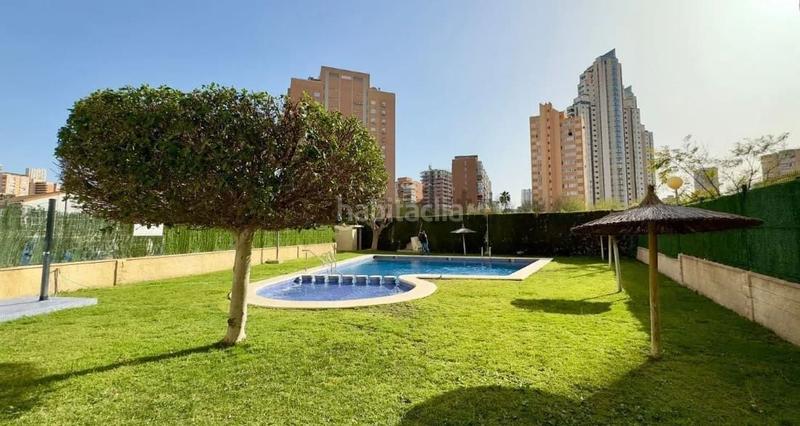 Foto 27735cc9-de96-488e-8267-d30ae6fa4c98. Dúplex en Rincón Bajo Benidorm
