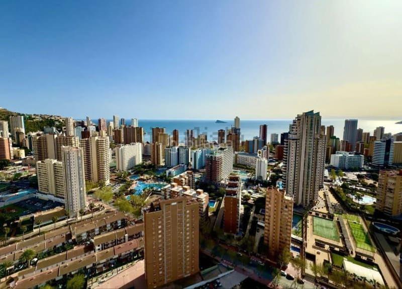 Foto 35b9648f-7873-4d50-a179-7a38f5847670. Dúplex en Rincón Bajo Benidorm