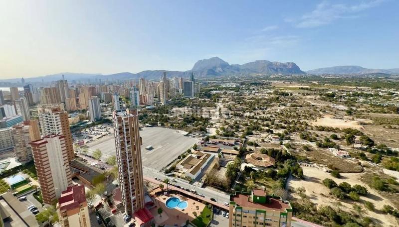 Foto 9e5cf4d9-2378-4683-b983-3e3b2aa6c960. Dúplex en Rincón Bajo Benidorm