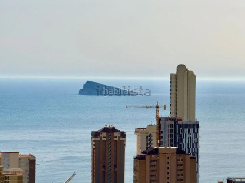 Foto e6373ec3-c54f-4552-ad3f-b05367c645b2. Dúplex en Rincón Bajo Benidorm