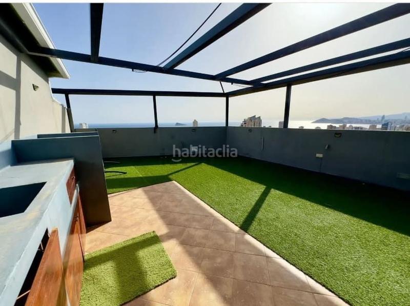 Foto 029e8413-3d1d-40da-9056-783ccf6c66c6. Zweistöckige wohnung mit pool in Rincón Bajo Benidorm