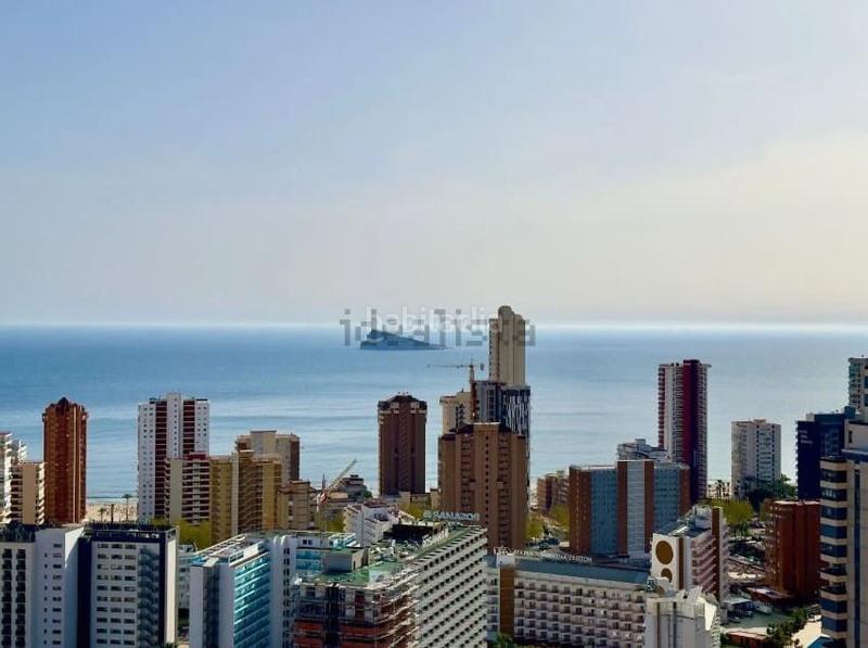 Foto 12a33449-8188-417a-9a16-a237024a34e5. Zweistöckige wohnung mit pool in Rincón Bajo Benidorm