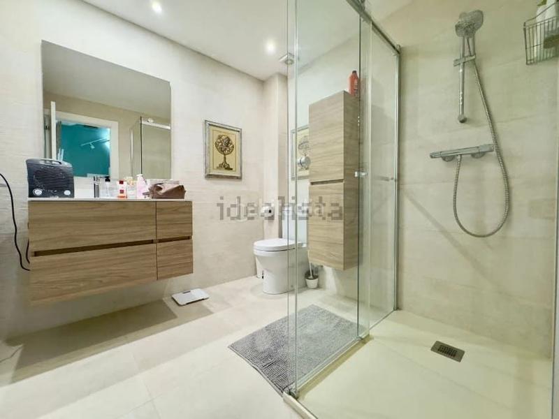 Foto 7e7c9607-6036-4970-881c-b40f0a43658b. Zweistöckige wohnung mit pool in Rincón Bajo Benidorm