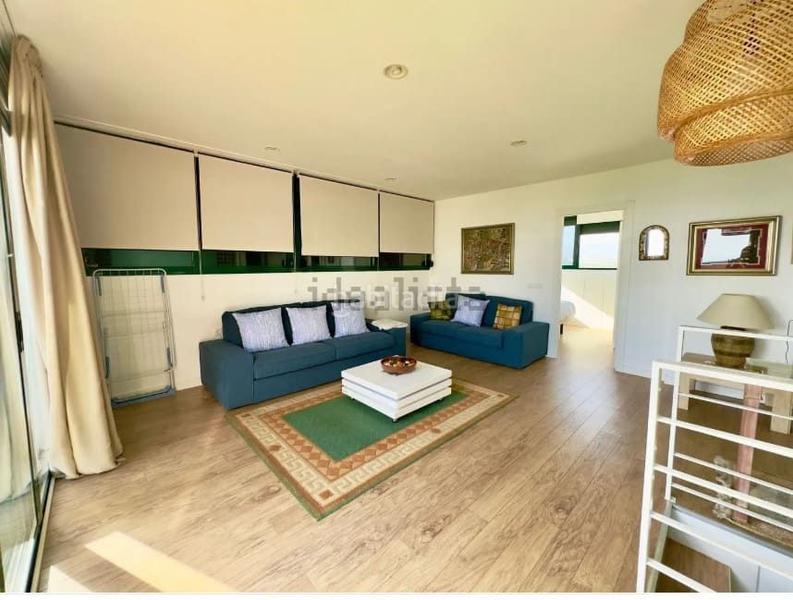 Foto 8b52a4f2-8450-4081-aaf6-e104e255d985. Zweistöckige wohnung mit pool in Rincón Bajo Benidorm