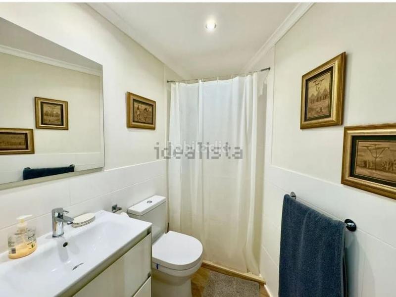 Foto a7dda824-041e-4d28-b66a-95ce4e812d56. Zweistöckige wohnung mit pool in Rincón Bajo Benidorm
