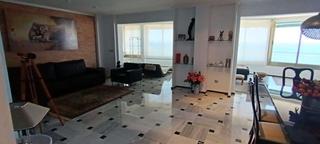 Apartament a Playa Levante