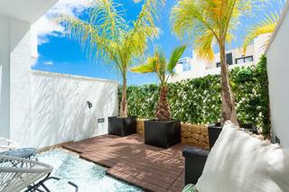 Casa adossada a Balcón de Finestrat-Terra Marina