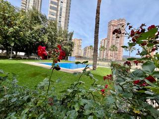 Apartament a Rincón Bajo