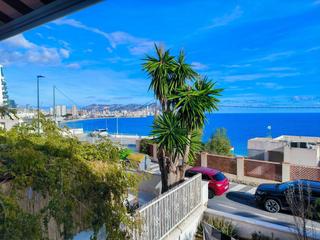Appartement in Playa Poniente