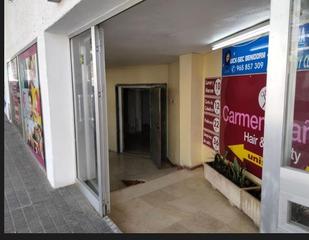 Local Comercial a Rincón Alto