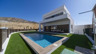 Casa in Balcón de Finestrat-Terra Marina