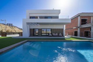 House in Carrer de jamaica