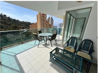 Appartement in Rincón Alto