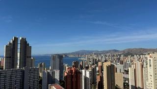 Apartament a Rincón Alto