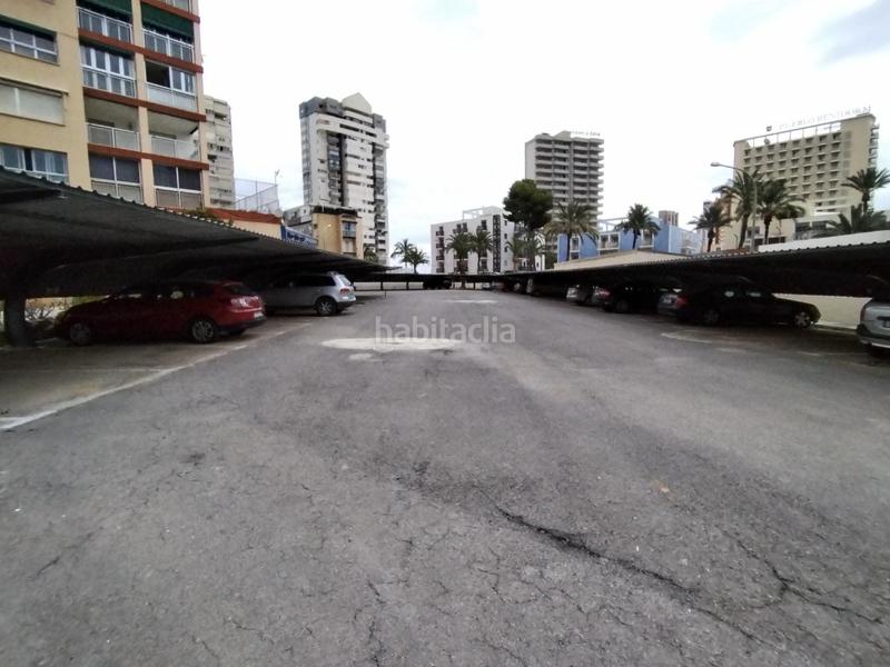 Foto 071d4942-d1ab-4fca-99a7-f22d9ca2a661. Apartament a Levante Alto Benidorm