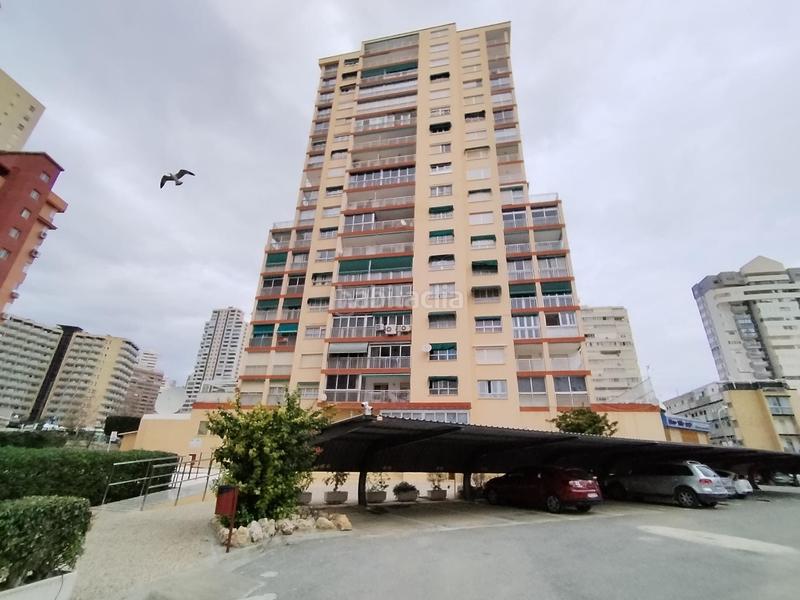 Foto c4a24d4c-cbc5-4fa7-8754-829892572e0f. Apartament a Levante Alto Benidorm