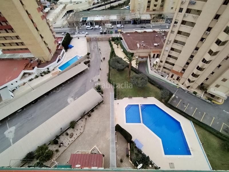 Foto eb3153c2-efa7-48b6-9140-03757c49837a. Apartament a Levante Alto Benidorm