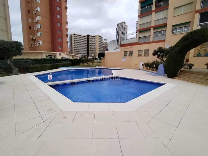 Foto 1b591340-5d65-4239-82cf-699ea41af10e. Apartamento en Levante Alto Benidorm