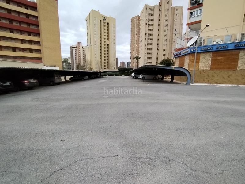 Foto 1f08c8cd-4084-4a45-8de7-1674209090b4. Apartamento en Levante Alto Benidorm