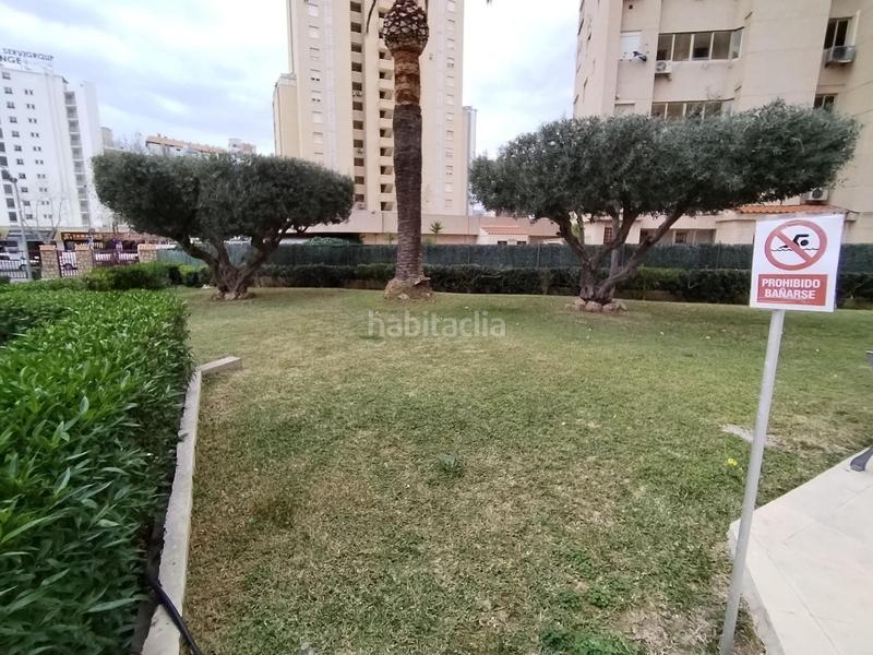 Foto 2391260a-50d5-4d8a-93e6-ee7979ead48f. Apartamento en Levante Alto Benidorm