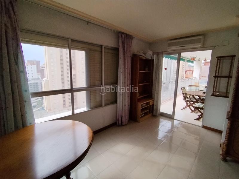 Foto 7f03dca0-5768-4001-9e58-61736322b7c7. Apartamento en Levante Alto Benidorm