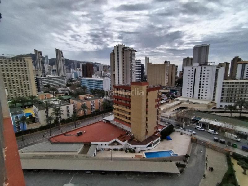 Foto 90ef3518-48a1-4a30-ac0f-6d16204a51cf. Apartamento en Levante Alto Benidorm