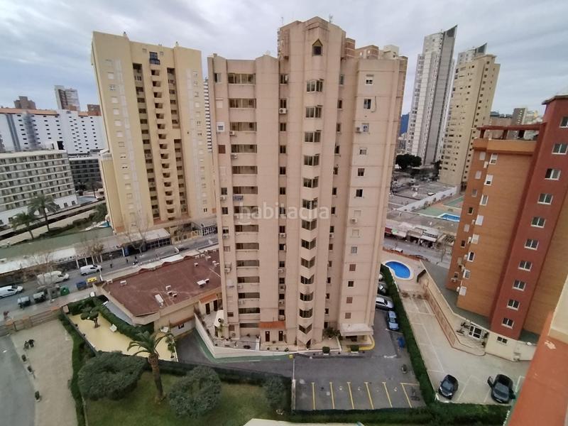 Foto d9ca4479-e581-4483-a523-4e470d9209ae. Apartamento en Levante Alto Benidorm