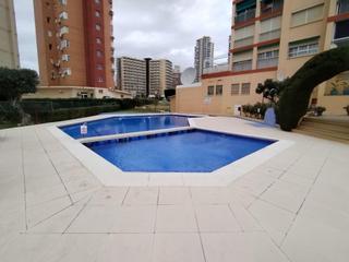 Apartment in Levante Alto