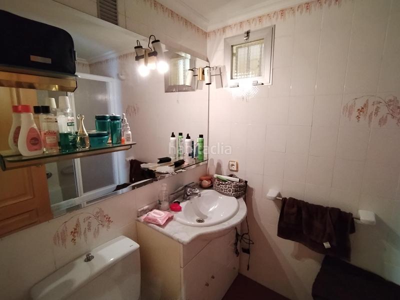 Foto ce4bddc3-fc74-4f2e-9107-2460affcd370. Appartement dans Levante Alto Benidorm