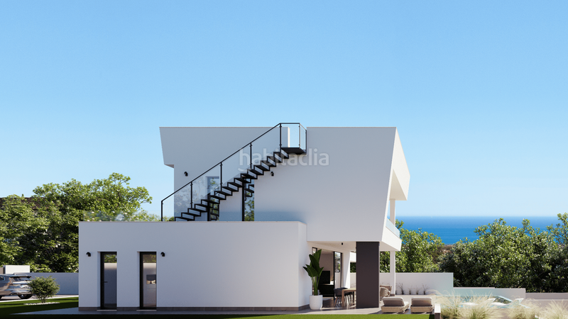 Foto ef2fe679-f585-4e4f-b1d6-040fdd88928d. Casa en El Pinar de Campoverde Pilar de la Horadada