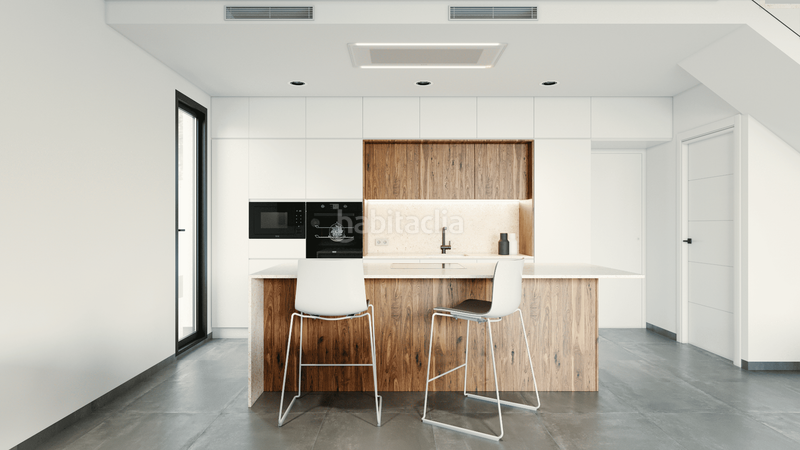 Foto 6f07fded-0a9a-4bb7-97b6-e3f57c1864a7. Maison avec piscine dans El Pinar de Campoverde Pilar de la Horadada