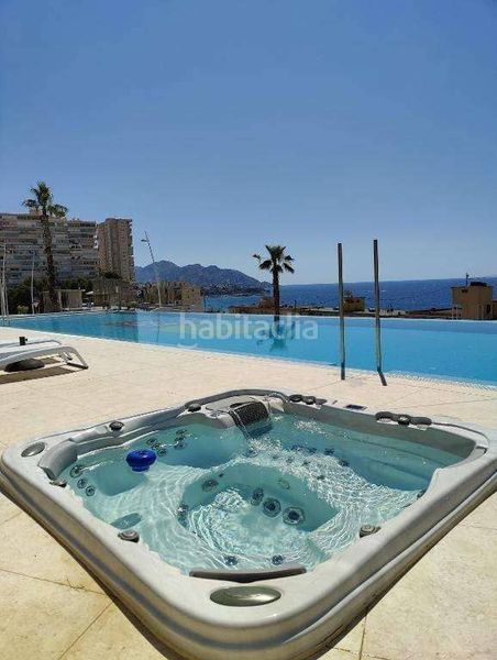 Foto 6ebc1555-eec2-44f0-8a4d-a52308013bfe. Apartament amb piscina a Playa Poniente Benidorm